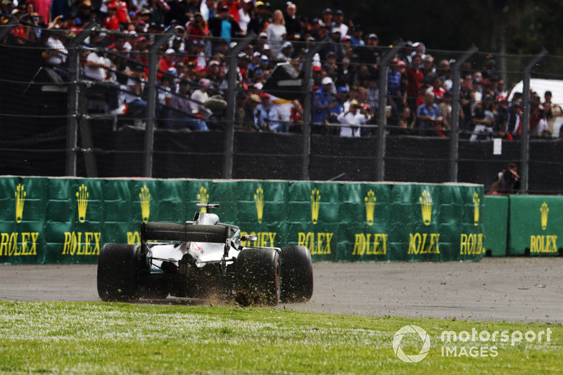 Льюіс Хемілтон, Mercedes AMG F1 W09, Даніель Ріккардо, Red Bull Racing RB14