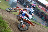 MXGP Belanda