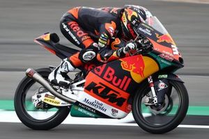 Pedro Acosta, Red Bull KTM Ajo