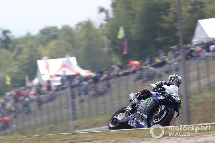 Maverick Vinales, Yamaha Factory Racing