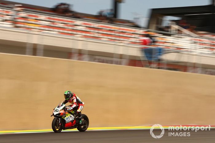 Eugene Laverty, Team Go Eleven