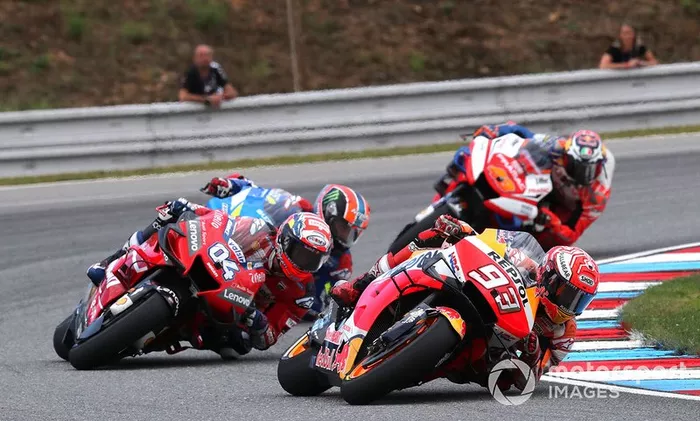 Marc Márquez, Repsol Honda Team