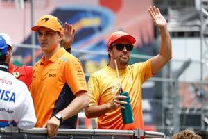 GP Hiszpanii 2024 - niedziela