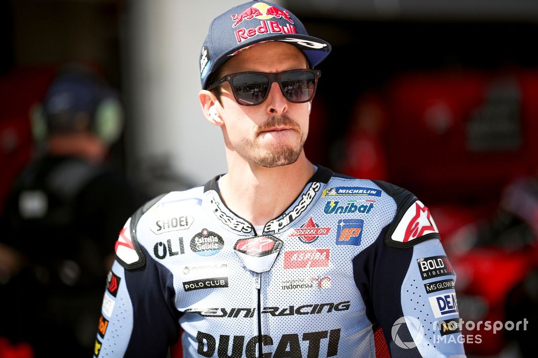 Alex Márquez, Gresini Racing