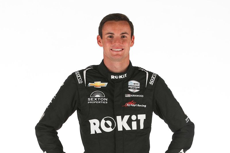 Kyle Kirkwood