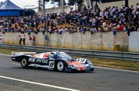 24 heures du Mans