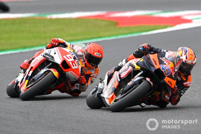 Jack Miller, Red Bull KTM Factory Racing