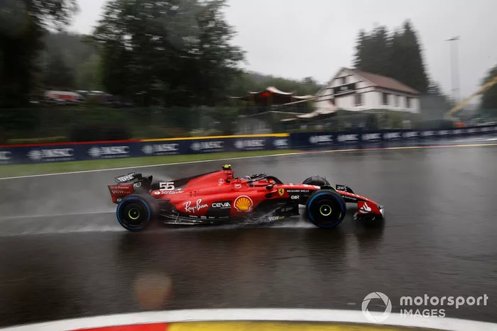 Carlos Sainz, Ferrari SF-23