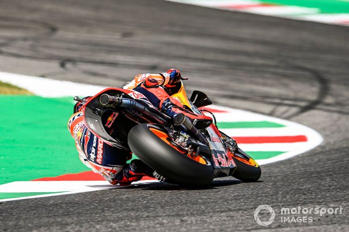 Marc Márquez, Repsol Honda Team