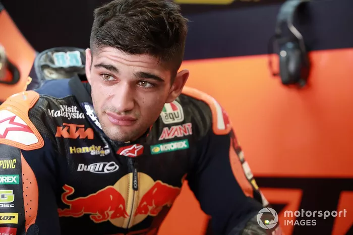 Jorge Martin, Pramac Ducati