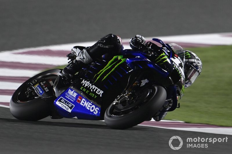 Maverick Vinales, Yamaha Factory Racing