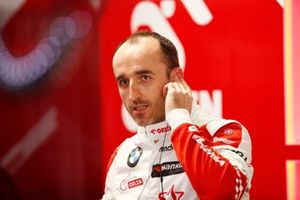 Robert Kubica, Orlen Team ART