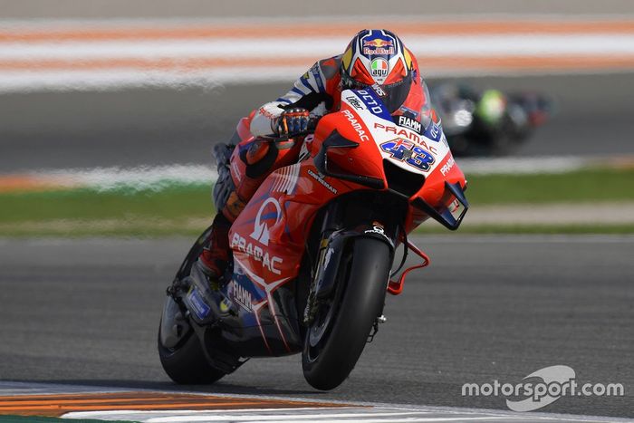 Jack Miller, Pramac Racing