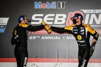 12 Heures de Sebring