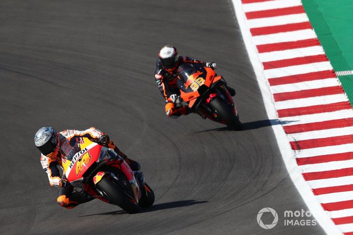 Pol Espargaró, Repsol Honda Team