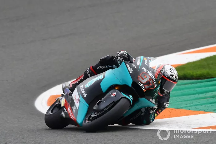 Xavi Vierge, SIC Racing Team
