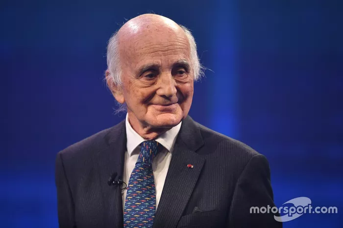 Gérard Saillant