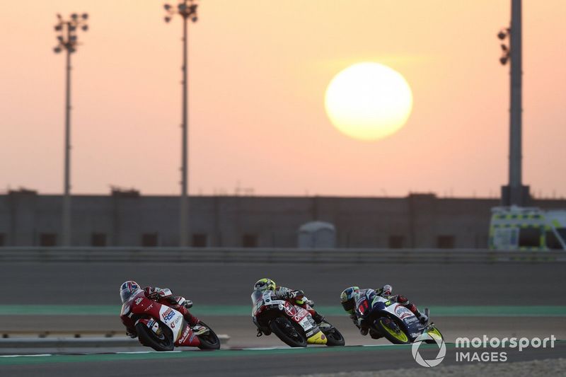 Yuki Kunii, Honda Team Asia