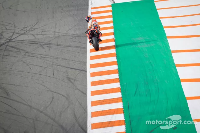 Alex Márquez, Repsol Honda Team