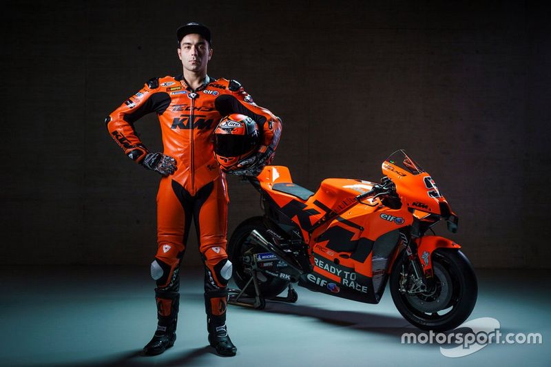 Danilo Petrucci