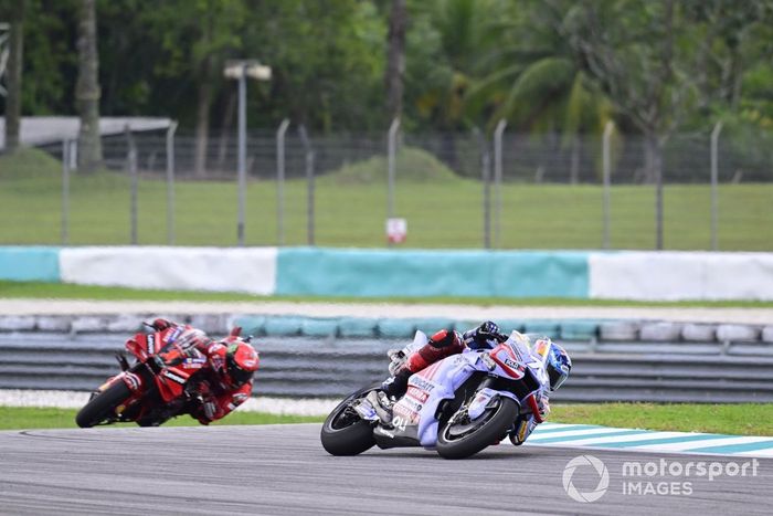 Alex Márquez, Gresini Racing