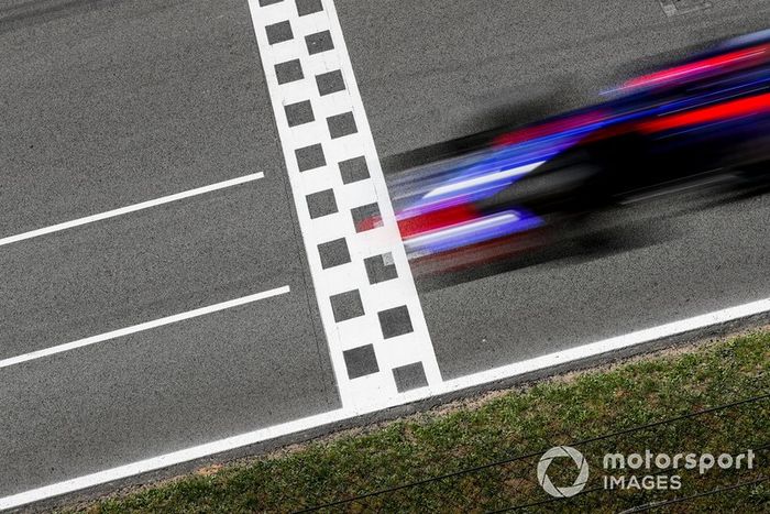 Daniil Kvyat, Toro Rosso STR14