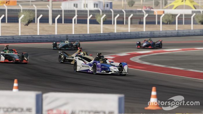 Sreenshot Project CARS 3