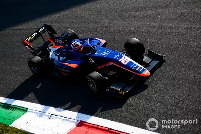 Clement Novalak, Carlin 