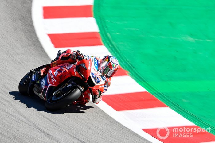 Jack Miller, Pramac Racing