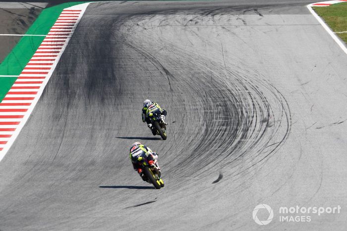 Romano Fenati, Max Racing Team