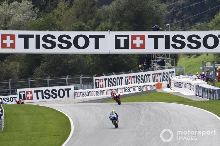 Joan Mir, Team Suzuki MotoGP