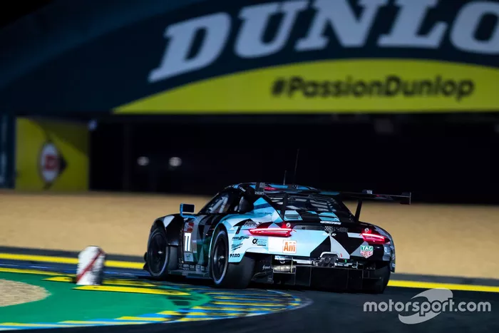 #77 Dempsey-Proton Racing - Porsche 911 RSR: Christian Ried, Riccardo Pera, Matt Campbell