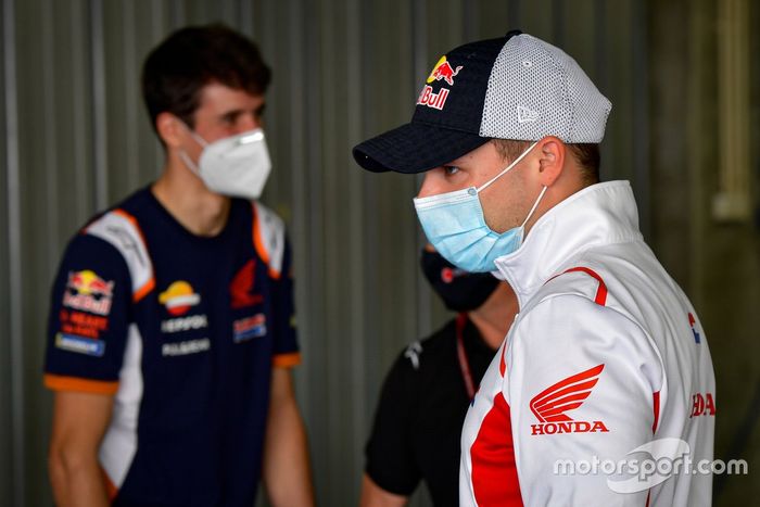 Jack Miller, Pramac Racing