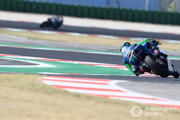 Enea Bastianini, Italtrans Racing Team