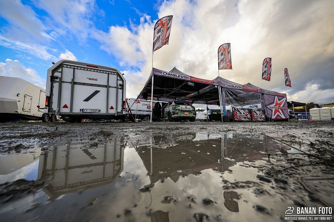 Rali Ceredigion 2025