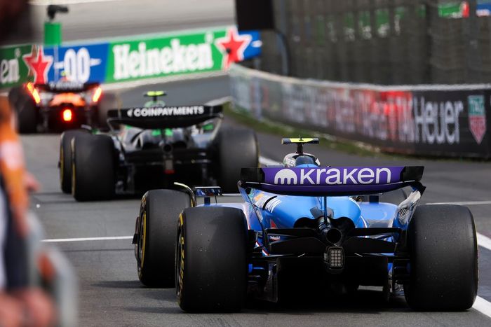 Carlos Sainz, Williams