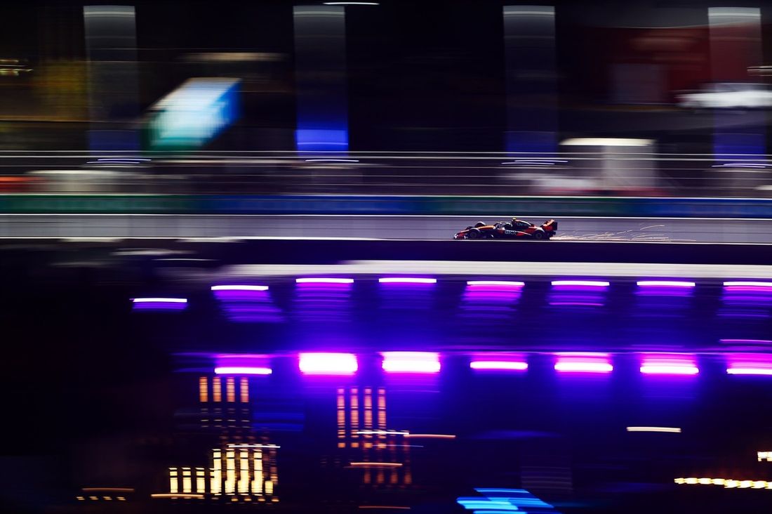 Lando Norris, McLaren