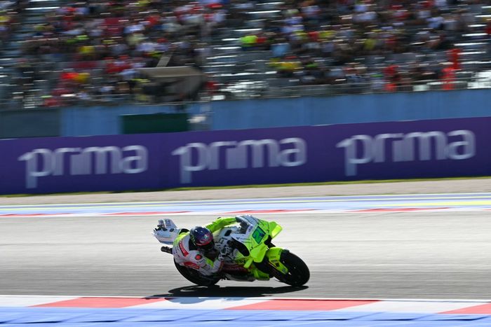 Franco Morbidelli, VR46 Racing Team