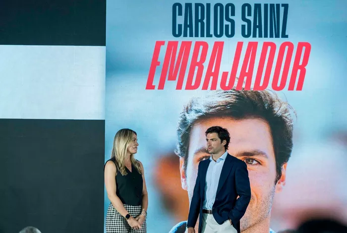 Madring presentation