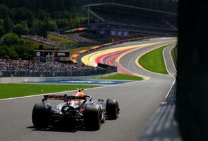 Yuki Tsunoda, Red Bull Racing Team