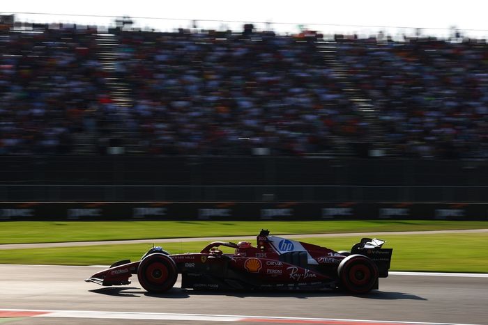 Charles Leclerc, Ferrari
