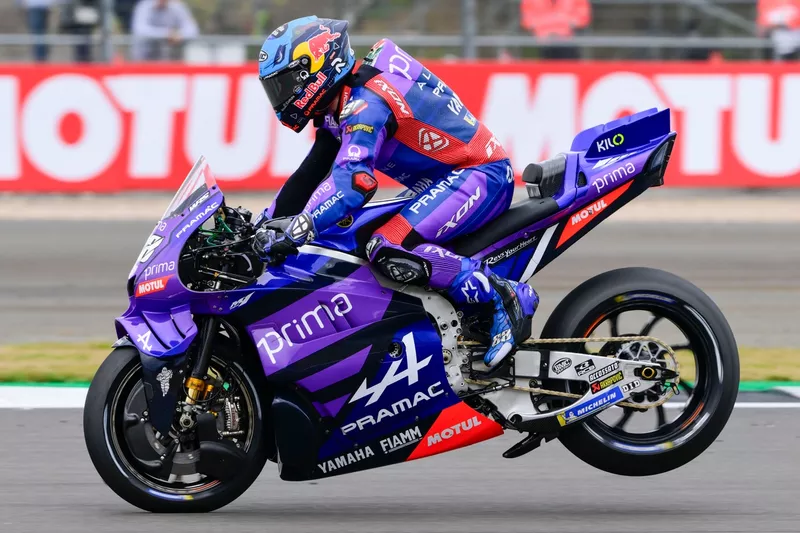 Miguel Oliveira, Pramac Racing