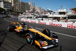 Oscar Piastri, McLaren