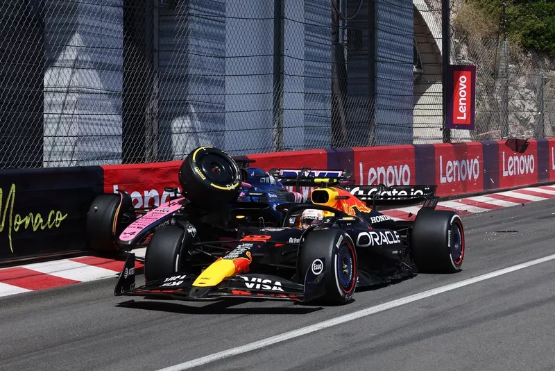 Pierre Gasly, Alpine, Yuki Tsunoda, Red Bull Racing Team