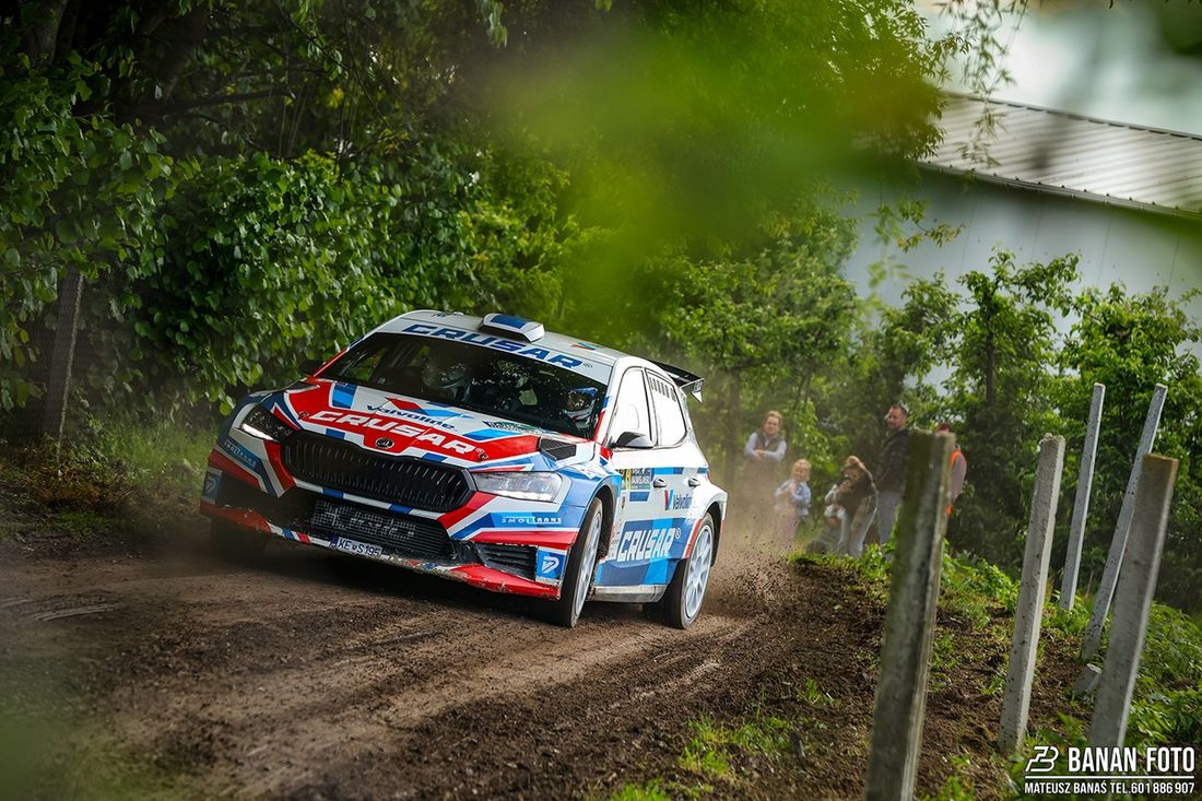 Rajd Nadwiślański 2025