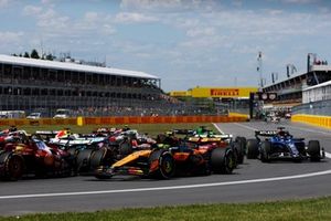 Lando Norris, McLaren