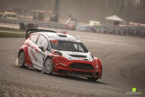 MPRC 2019, Autodrom Slomczyn