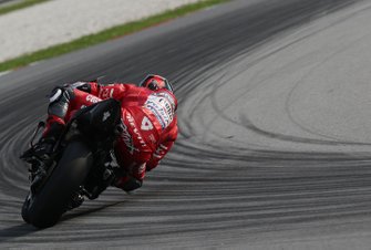 Danilo Petrucci, Ducati Team
