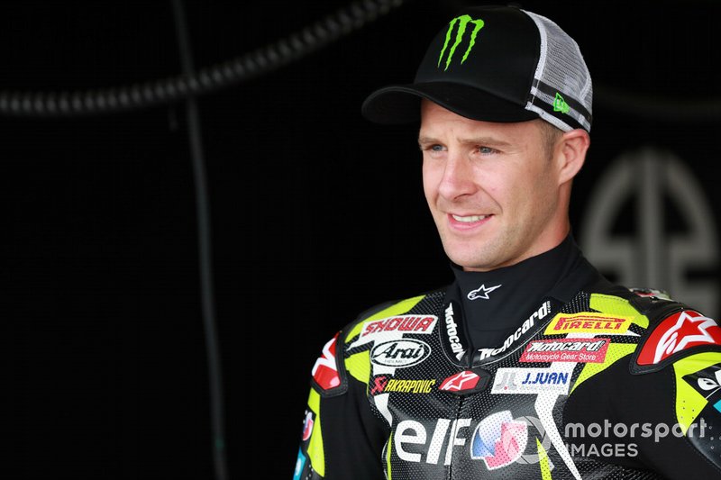Jonathan Rea, Kawasaki Racing