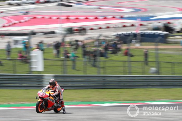 Marc Marquez, Repsol Honda Team
